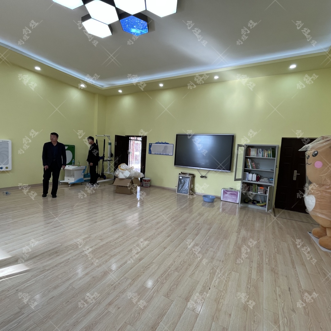 鄂尔多斯伊金霍洛旗小学